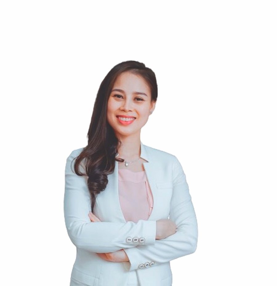 Coach Nguyễn Tú Oanh